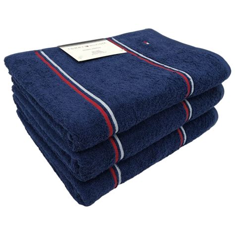 tommy hilfiger towels on clearance.